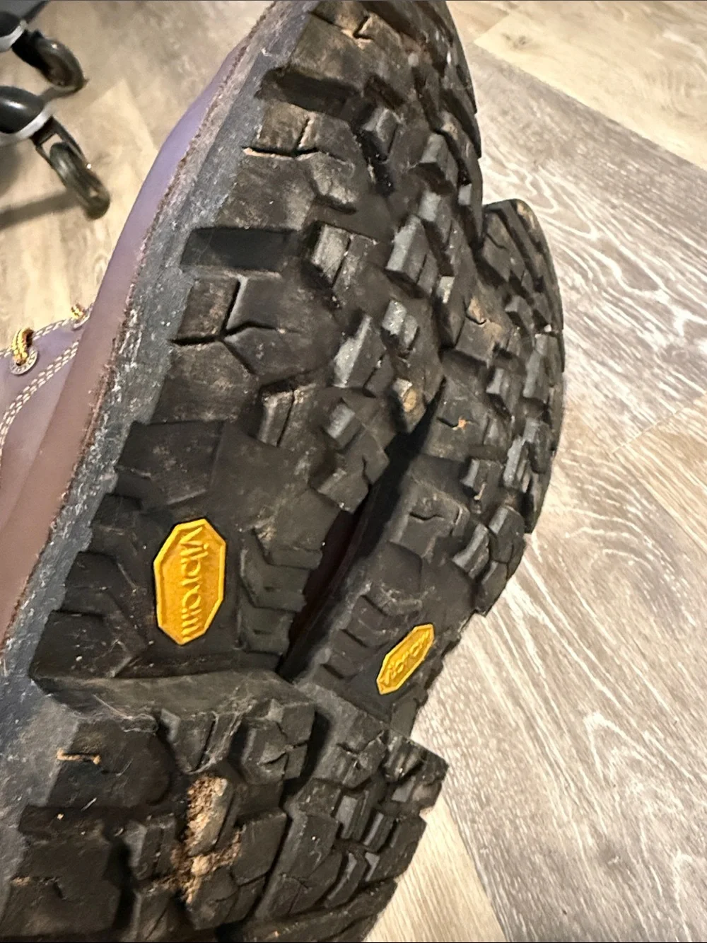 Danner Men's Quarry USA Boot 8